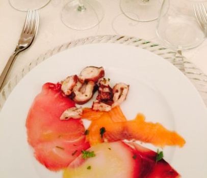 Ristorante San Francesco