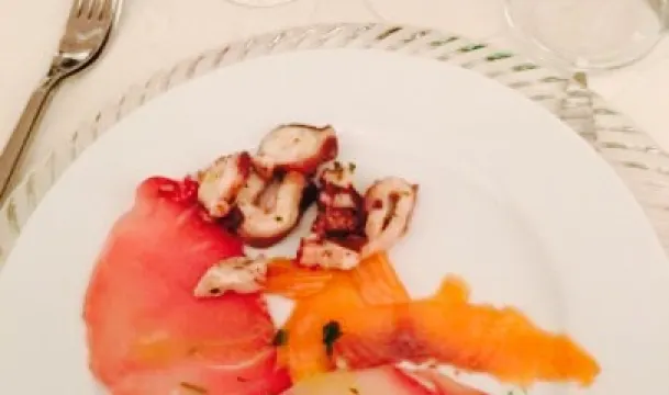 Ristorante San Francesco