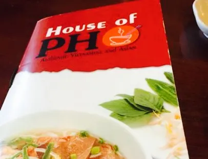 House of Pho