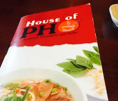 House of Pho