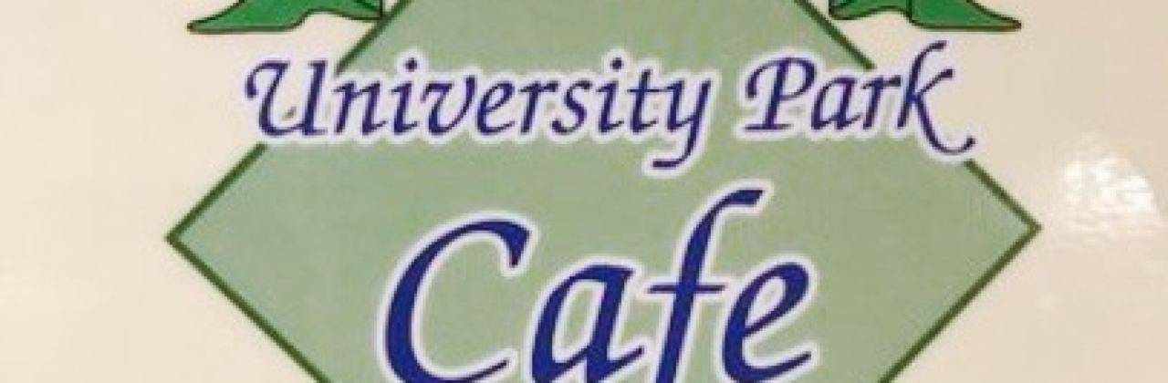Pete's University Park Cafe