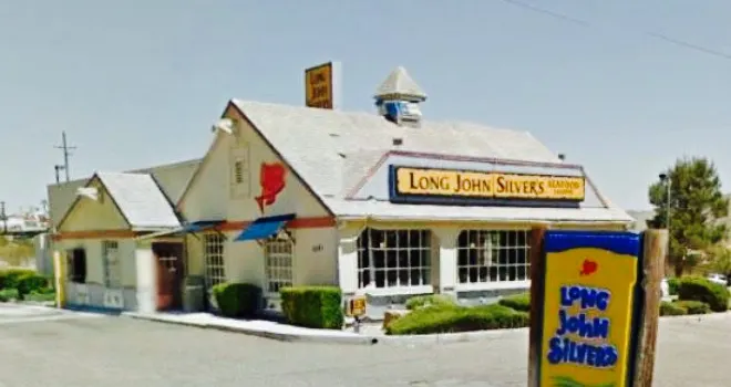 Long John Silver's