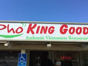 Pho King Good