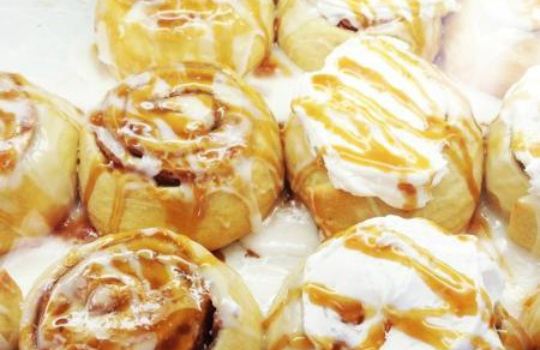 Butter Maid Bakery