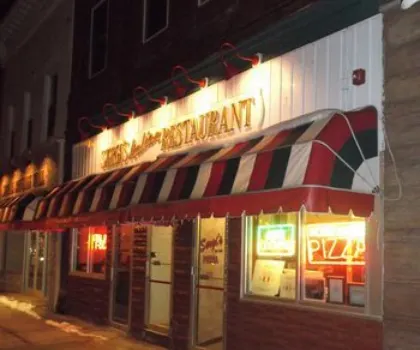 Sergi's Italian Restaurant