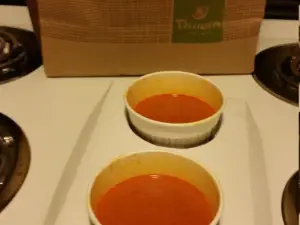 Panera Bread