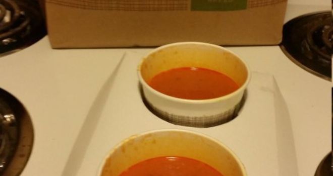 Panera Bread