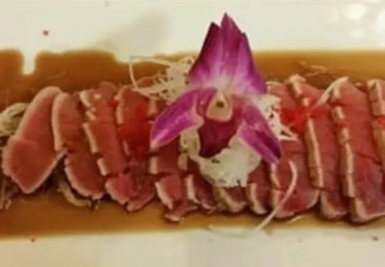 Empire Sushi