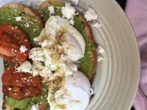 Nadia's Cafe Penrith