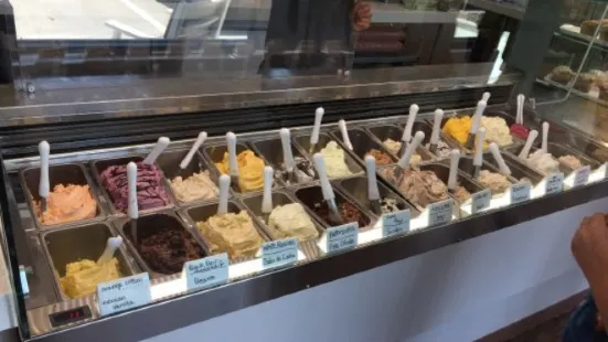 Epic Gelato