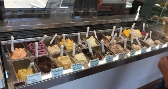 Epic Gelato