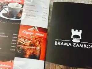 Brama Zamkowa