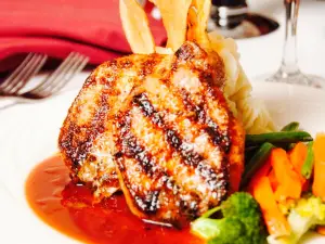 Fernando's Grille