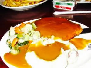 Kuchu's at Ute Mountain Casino