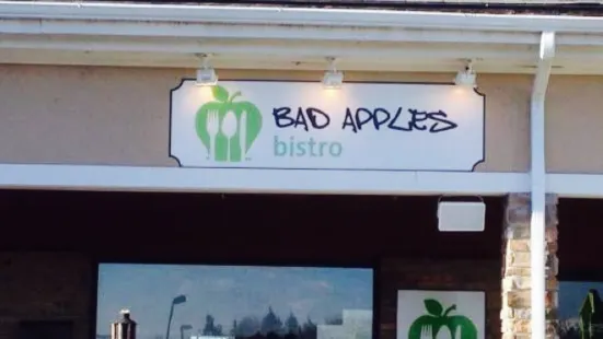 Bad Apples Bistro