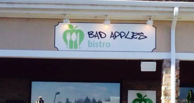 Bad Apples Bistro