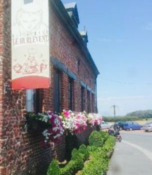Restaurant Le Hurlevent