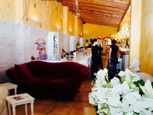 Bernini Restaurante