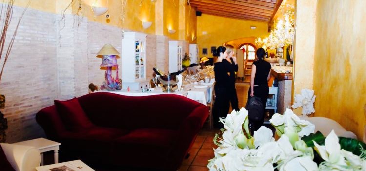 Bernini Restaurante