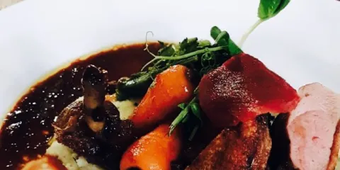 The Mousetrap Inn Restaurant