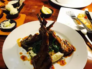 LongHorn Steakhouse