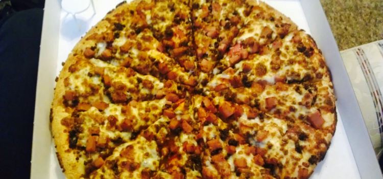 Hollywood Pizza