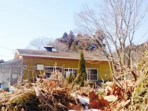 Eichinomura Farmer's Kitchen