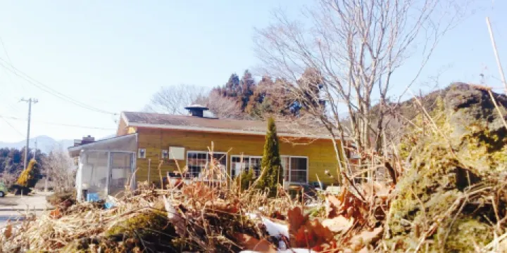 Eichinomura Farmer's Kitchen