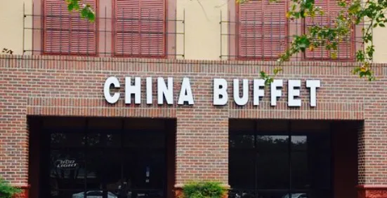 China Buffet