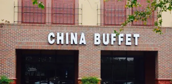 China Buffet