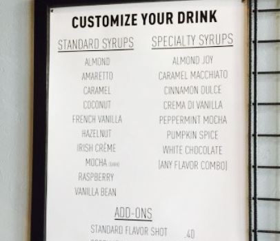Catalyst Coffee Company