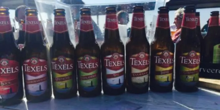 Strandpaviljoen Paal 21