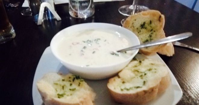 Grodzka Karczma Restauracja