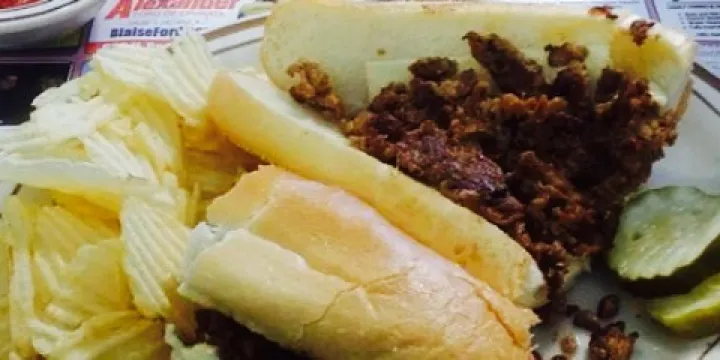 Gus's Keystone Family Restaurant