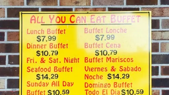 King Buffet