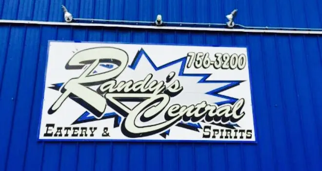 Randy's Central