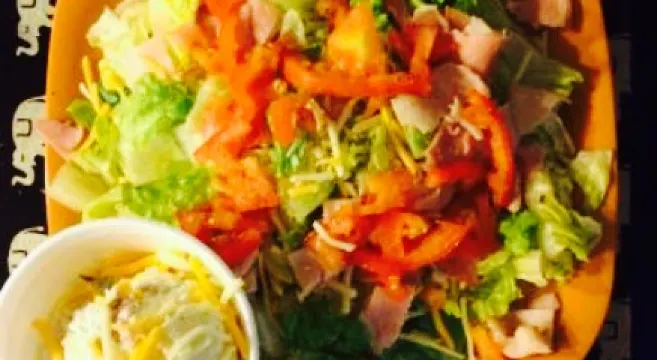 Benjamin’s Scoops & Treasures