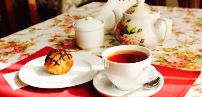 Café Nancy