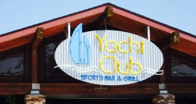 Yacht Club