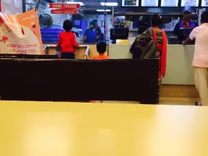 Domino's Pizza Sixmile