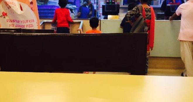 Domino's Pizza Sixmile