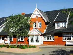 Gasthaus Knudsen