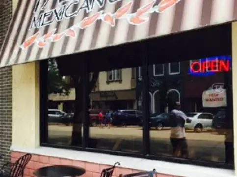 Pablo's Mexican Grill