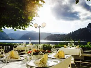Julijana Restaurant