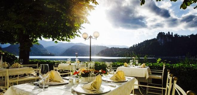 Julijana Restaurant