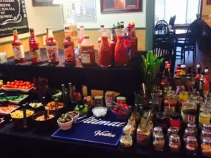 Frontier Restaurant & Bar