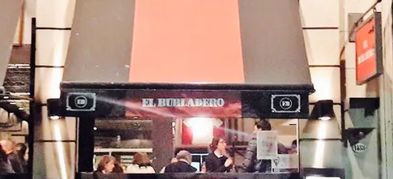 El Burladero