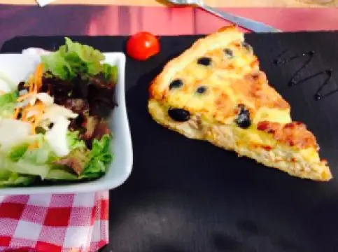 L'Auberge du Village