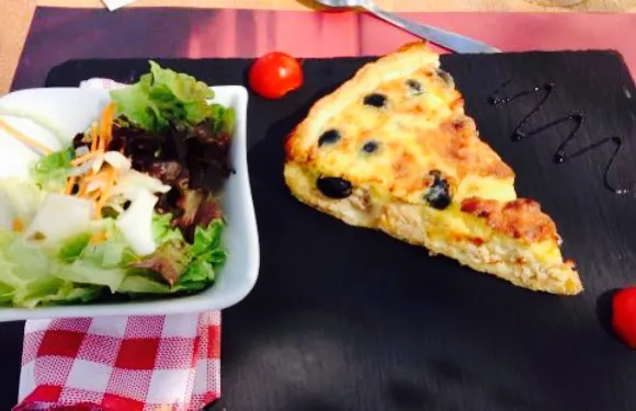 L'Auberge du Village