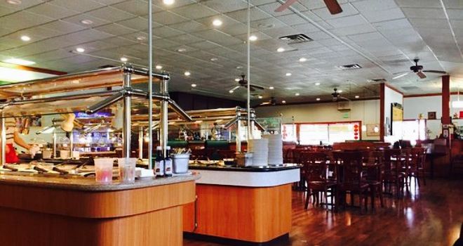 East West Restaurant